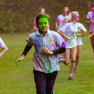 Colour Run 2019_20